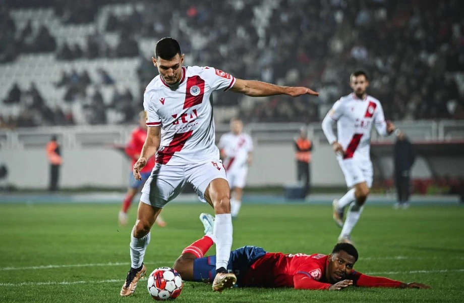 Derbi jeseni: Ćorluka doveo u Zrinjski vodstvo, Banjalučani tražili jedanaesterac