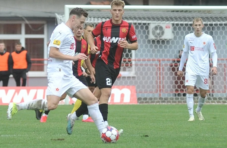 VIDEO | Čemu služi VAR? Suci oštetili i Slobodu i Velež