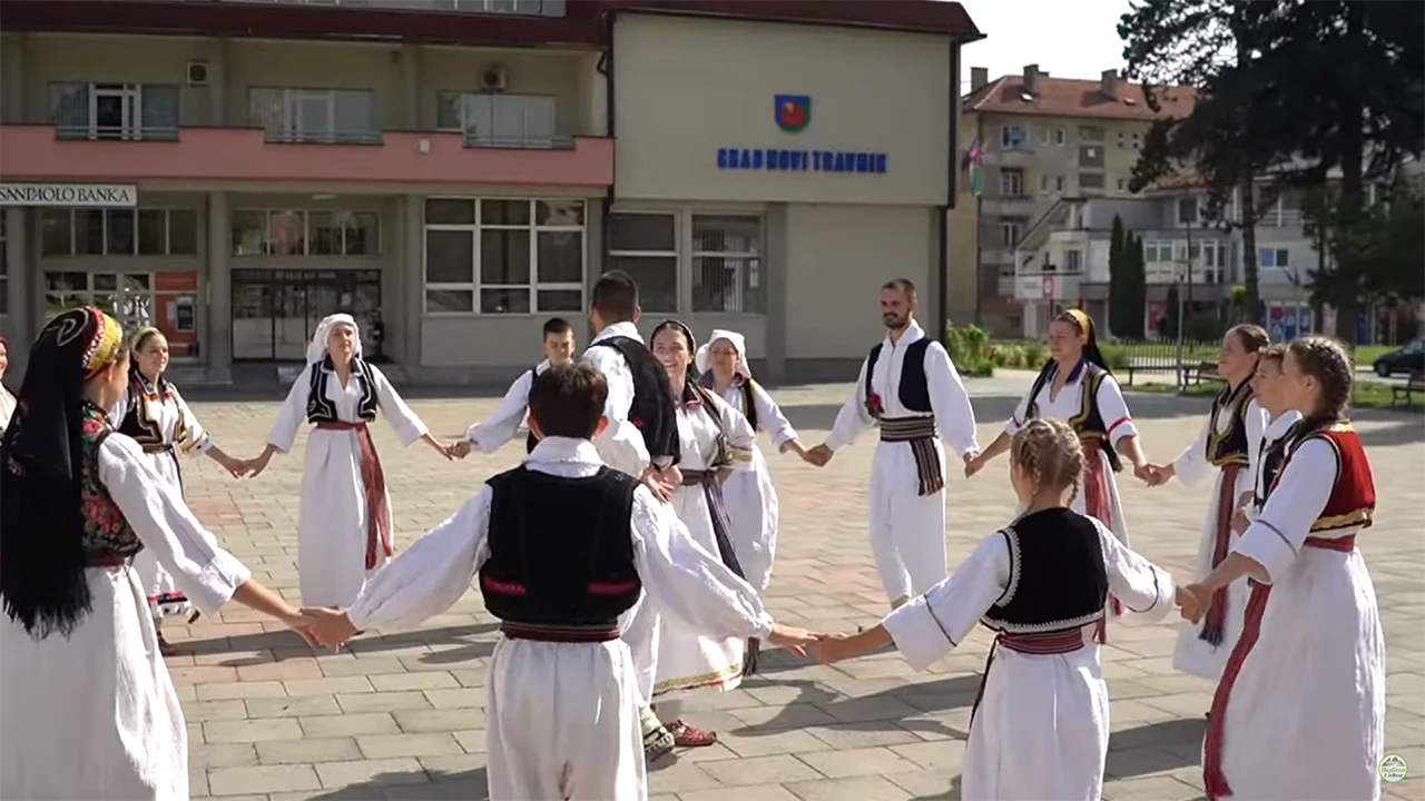 Jesu li oni posljednji čuvari običaja?