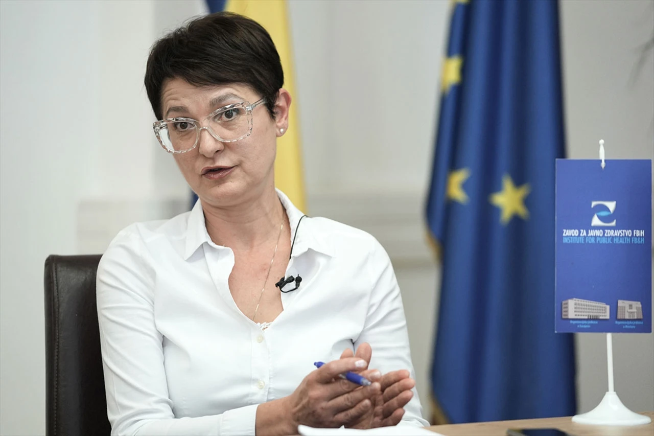 Bh. liječnica objašnjava: Kome smeta ambrozija?