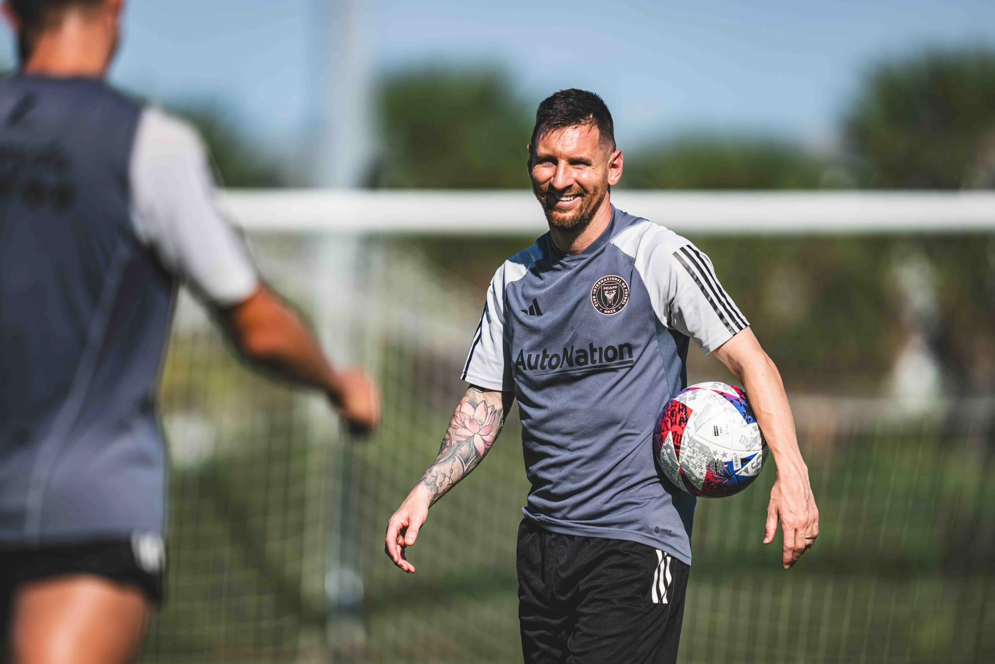 Messi se vraća nogometu nakon točno dva mjeseca