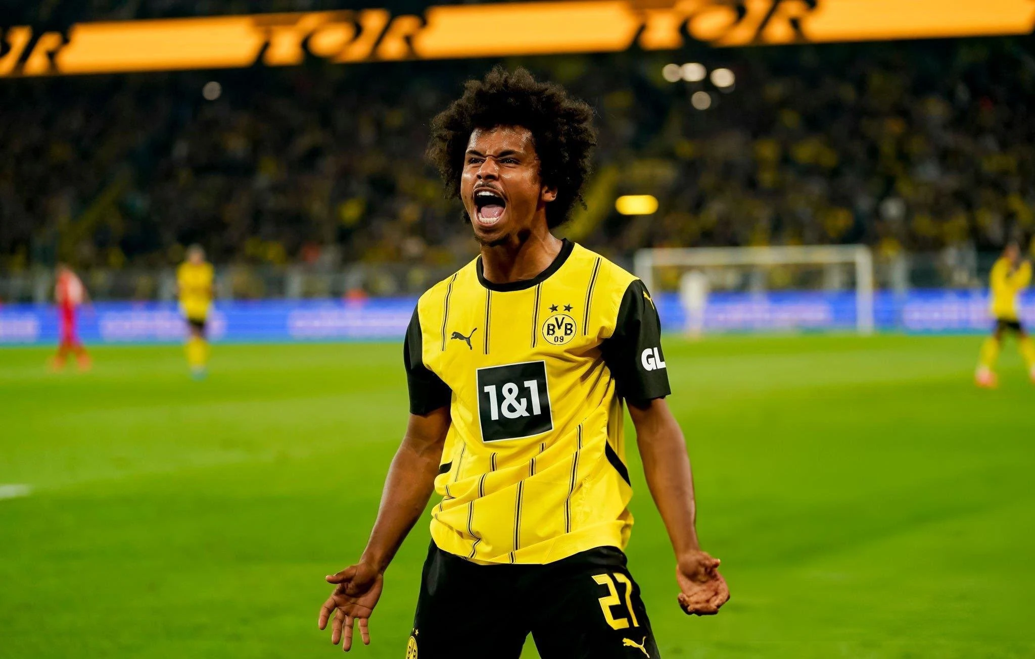Borussia (D) u golijadi svladala najprijatnije iznenađenje Bundeslige