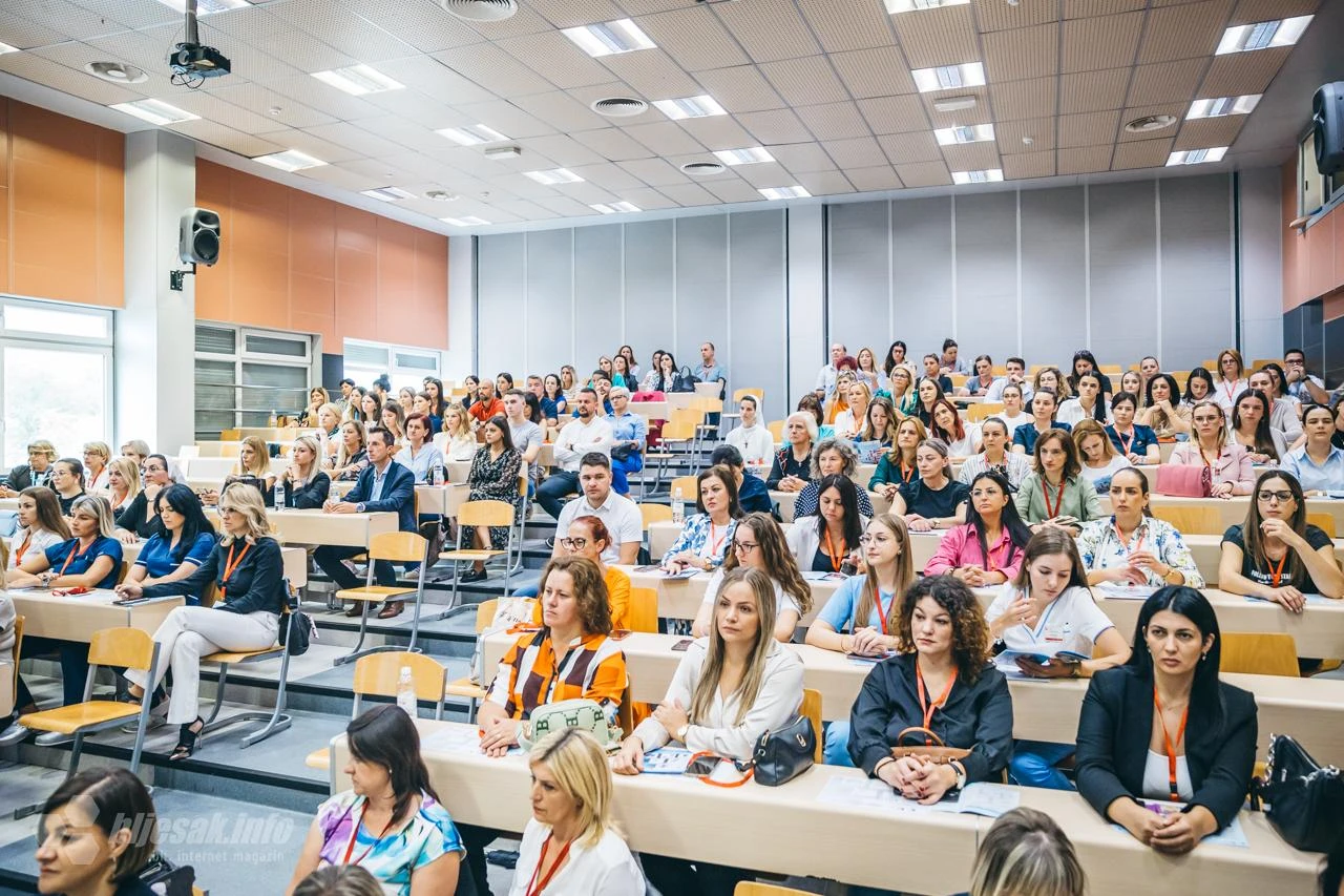 Međunarodni Simpozij u Mostaru: Kako obrazovati medicinske sestre u skladu sa zdravstvenim normativima?