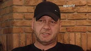 Georg Koch proživljava najteže dane u životu 