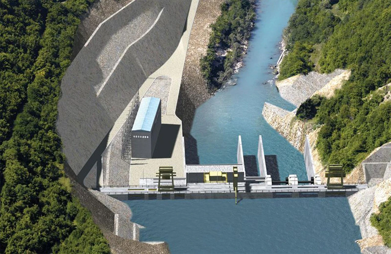 Košarac: Trojka blokira projekte u RS