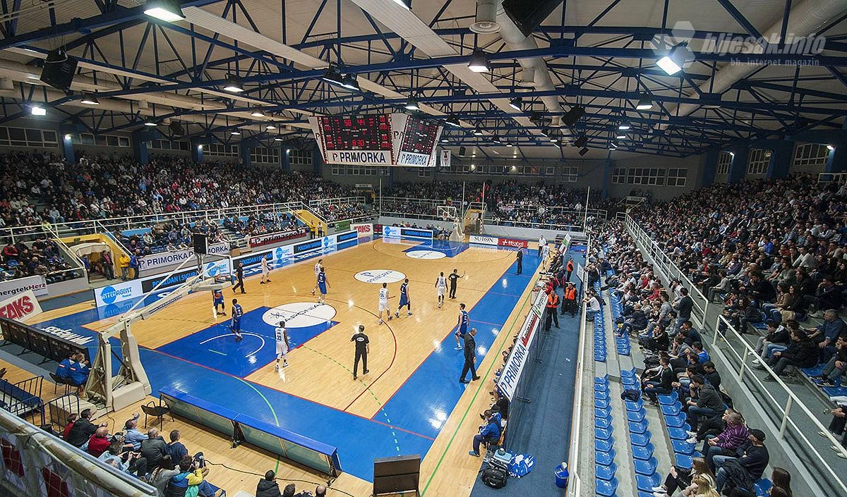 Ugledno društvo na turniru za 50. godišnjicu HKK Široki