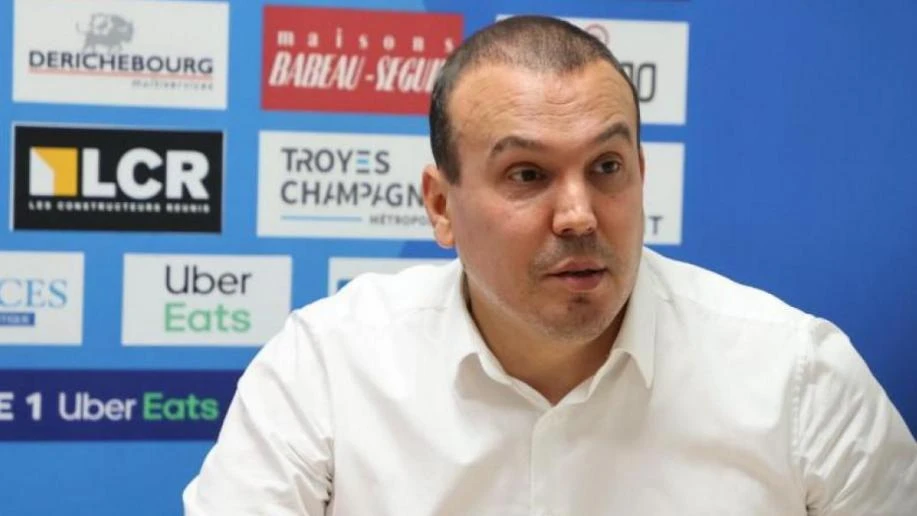Hajduk predstavio novog sportskog direktora