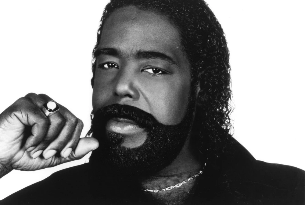 Barry White, glazbenik uz čije se pjesme vodi ljubav
