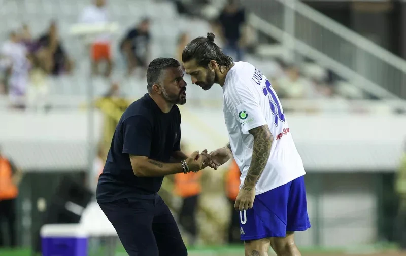 Gattuso blokirao sastanak igrača s predsjednikom