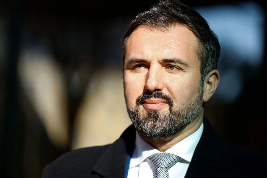 Stojanović: SDA je spremna potpisati "bošnjački teritorij" i odreći se svega