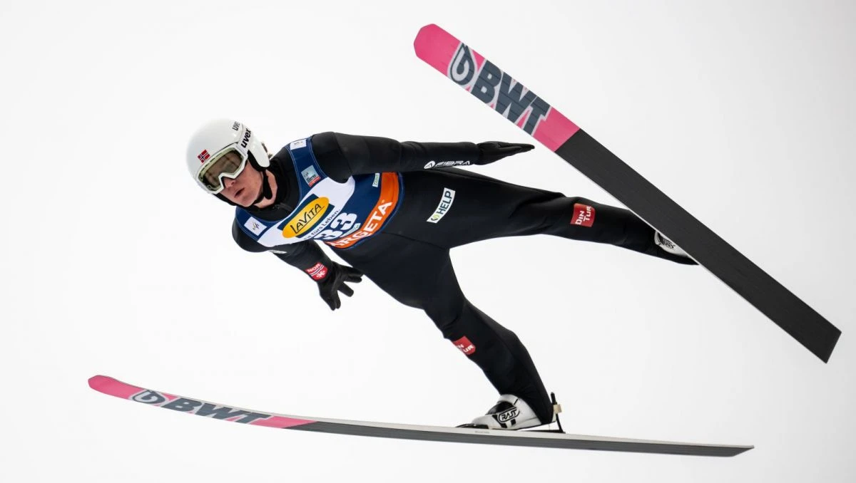 Olimpijski prvak završio karijeru 