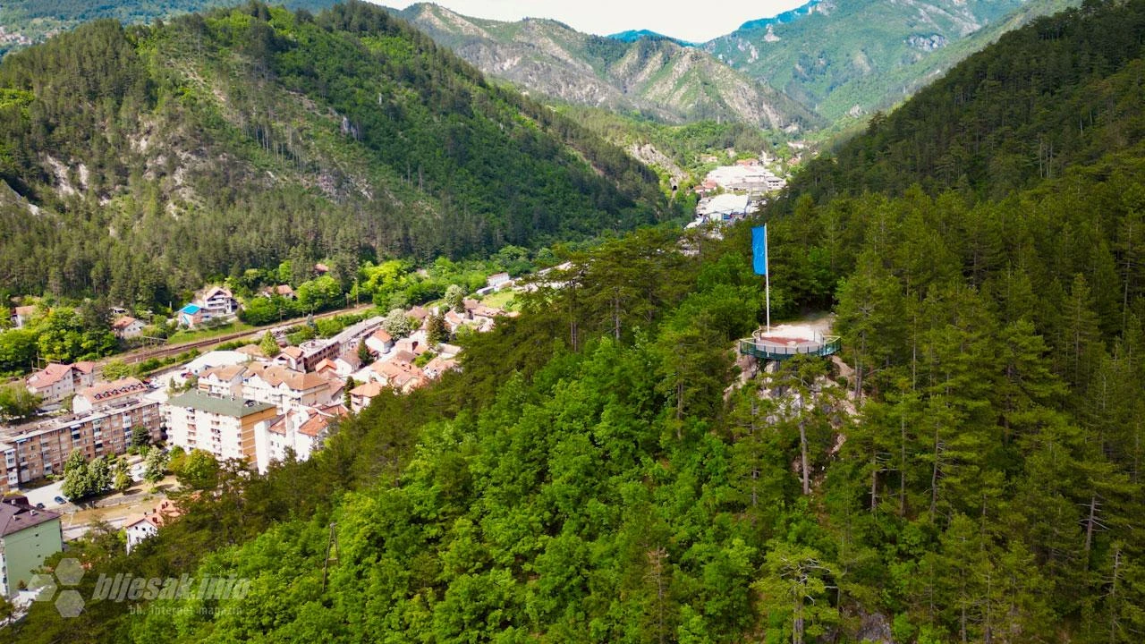 Vlada FBiH predložila izmjene i dopune Zakona o zaštiti prirode