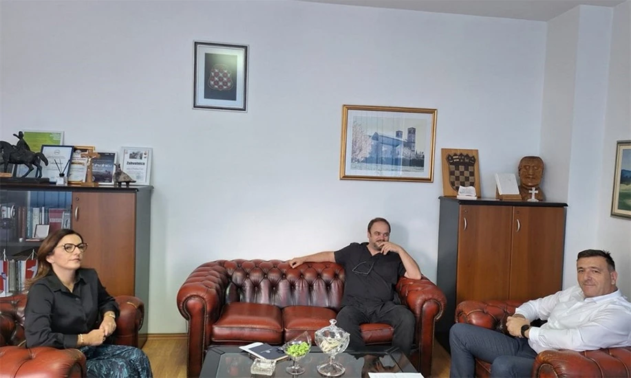 Široki Brijeg: Vlada će financirati filmski festival