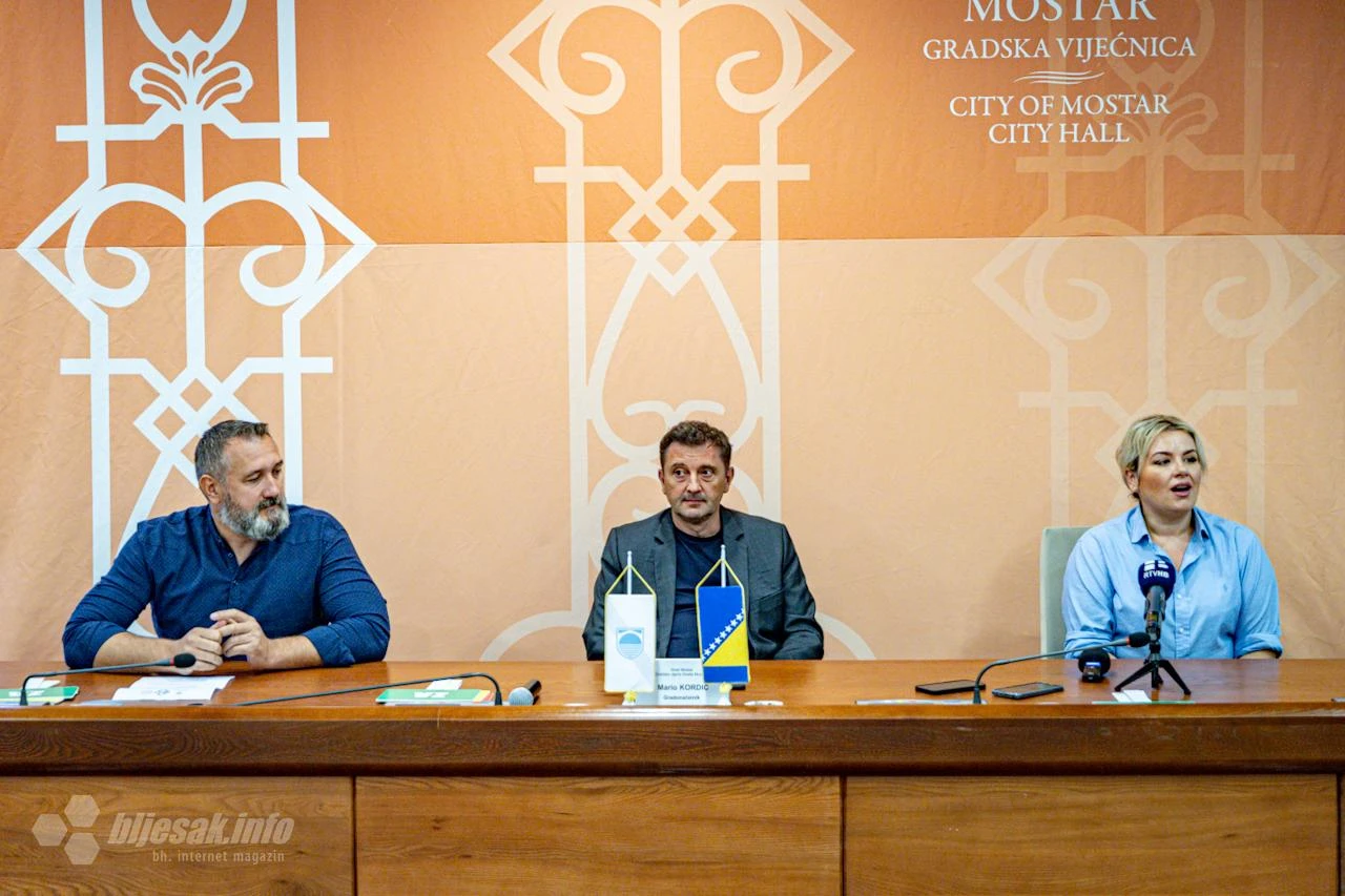 #PokreniMo - besplatni treninzi za umirovljenike u Mostaru