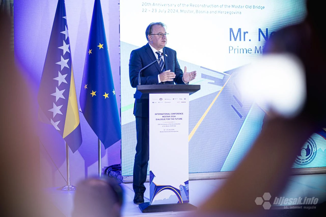 Nikšić: Stanje u Elektroprivredi bilo je katastrofalno, cijena struje je morala rasti