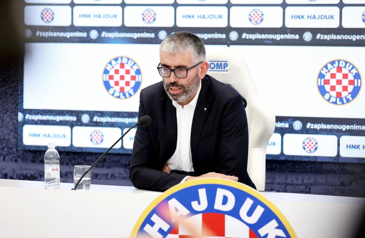 Bilić prokomentirao Kalinićev istup i otkrio Gattusov status