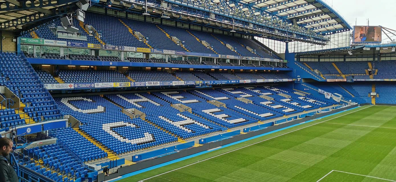 VIDEO I Chelsea počeo pregovore o preseljenju sa Stamford Bridgea