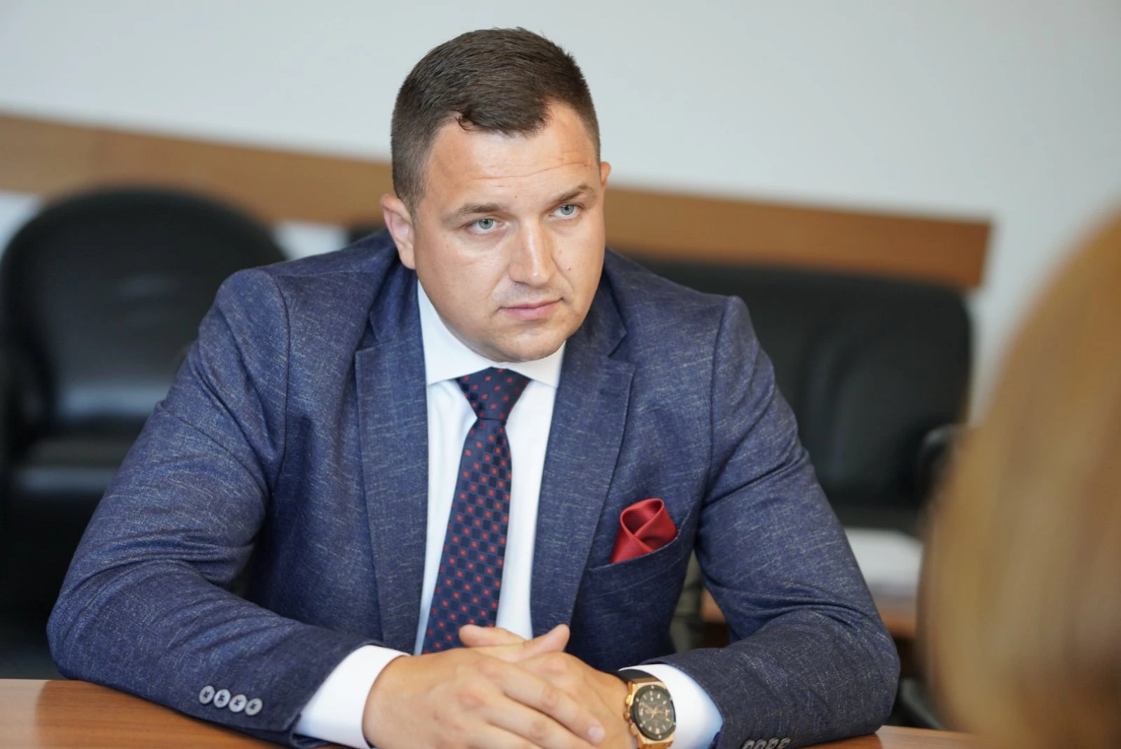 Suđenje bivšem ministru Lučiću - Tužiteljstvo planira pozvati više od 120 svjedoka