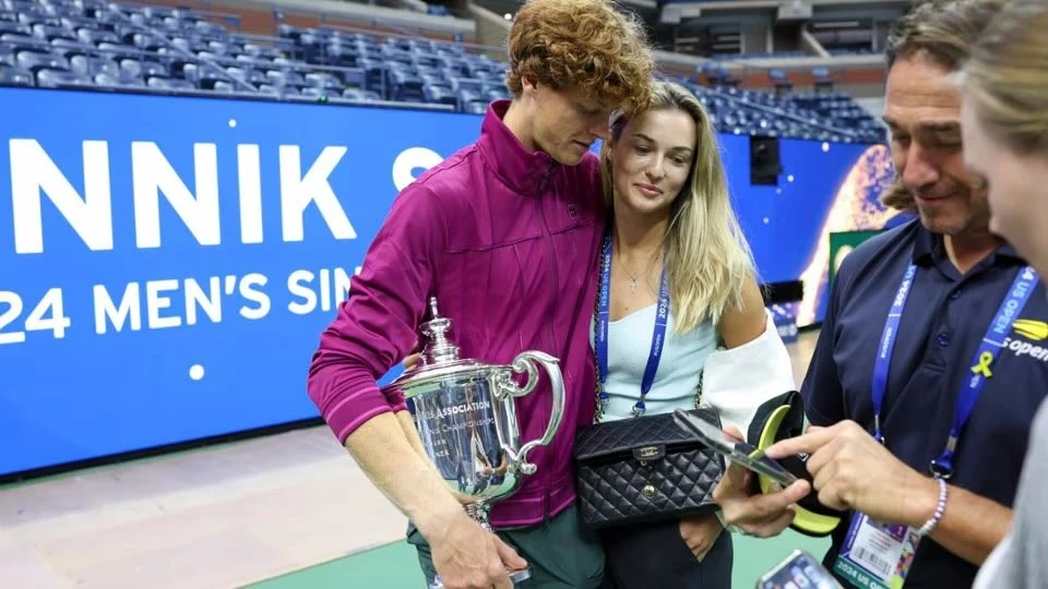 Prvi tenisač svijeta oslobođen svih optužbi za doping