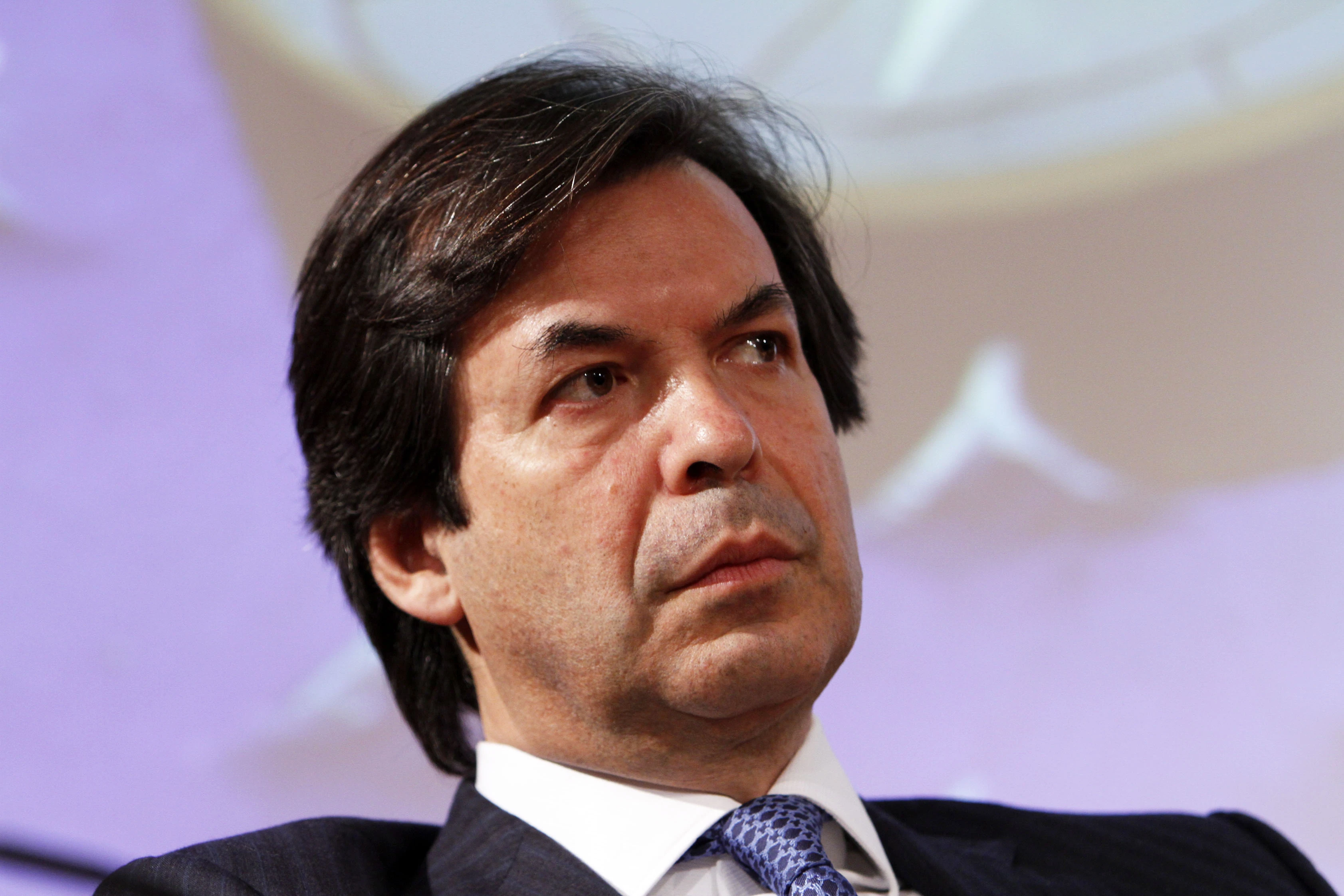 Carlo Messina proglašen za najboljeg glavnog izvršnog direktora banke sedmu godinu
