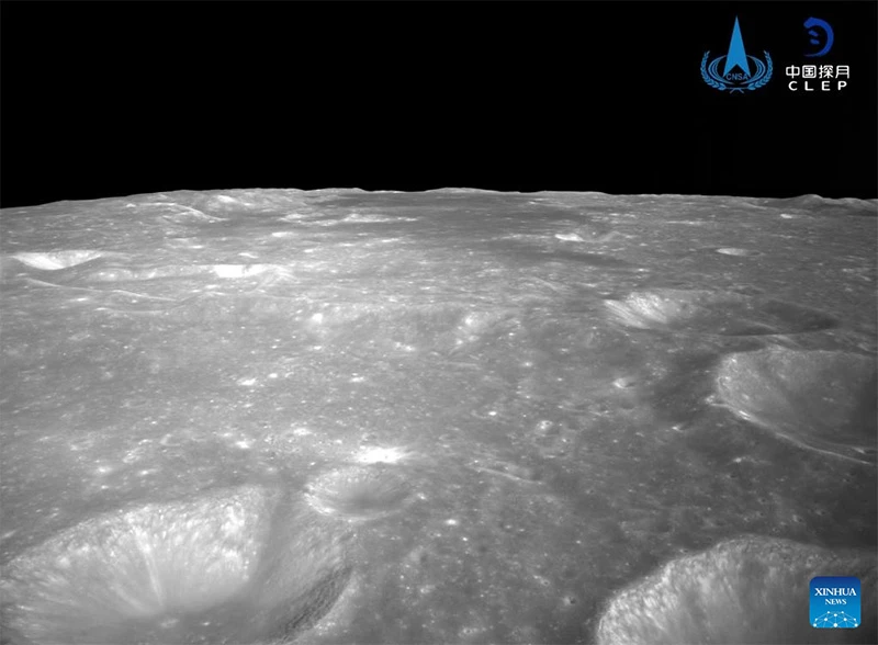 Rusija, Kina i Indija grade atomsku centralu na Mjesecu