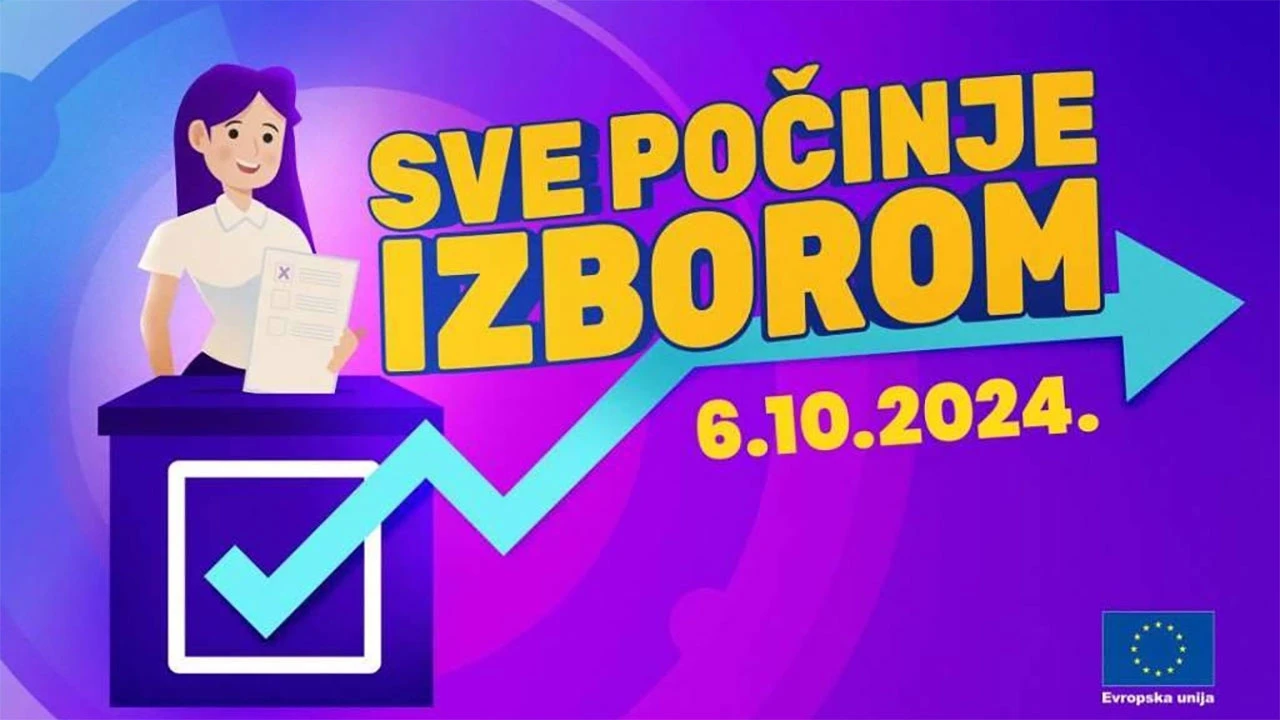 Izaslanstvo EU-a pokrenulo kampanju za poštene izbore u BiH
