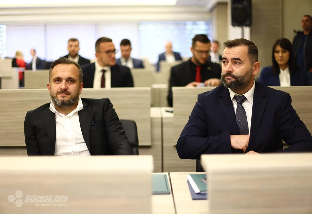 Reagirao i OHR: Alićeva zamisao je opasna i podsjeća na opravdanje etničkog čišćenja
