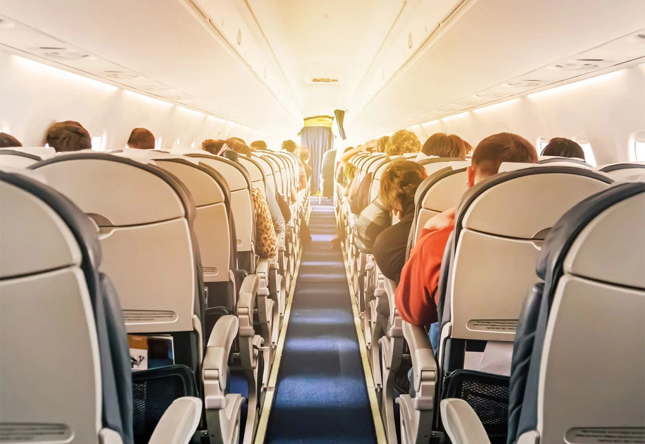 Više osoba ozlijeđeno: Putnički avion skliznuo s piste