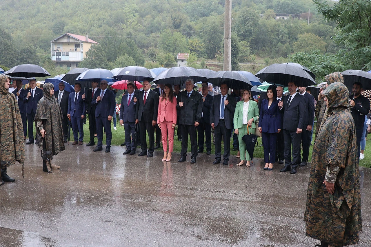 FOTO Zločin u Grabovici: Godišnjice se broje, pomaka u olakšanju boli nema