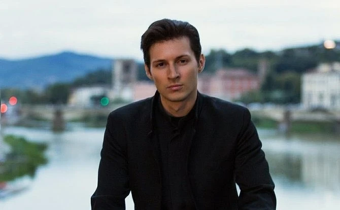 Vlasnik Telegrama došao na sastanak s Macronom, a završio u zatvoru