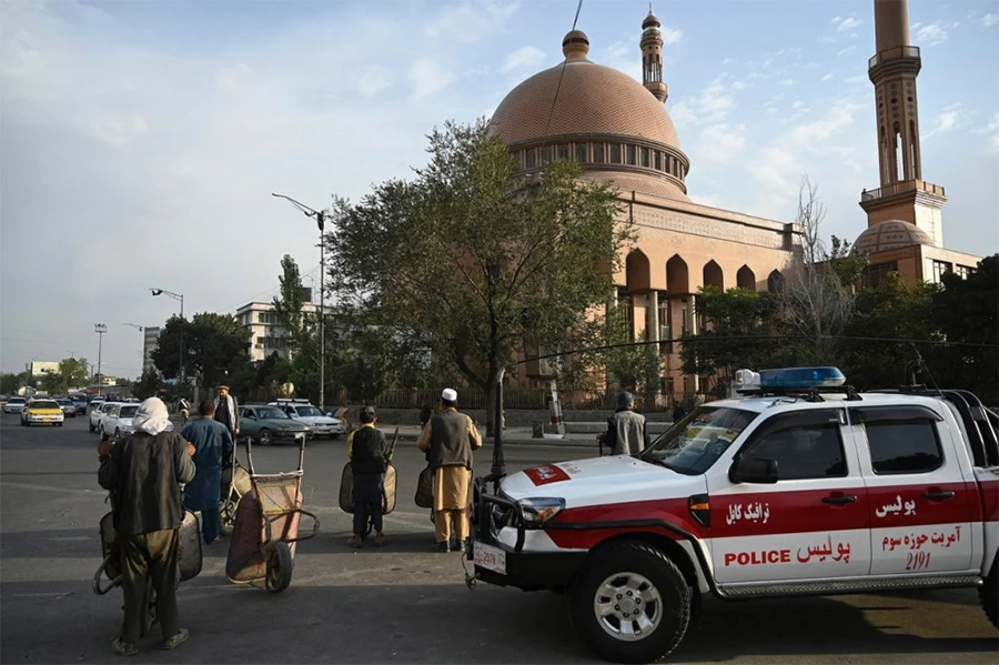 Kriminalci koje je Njemačka protjerala u Afganistan pušteni na slobodu - Među njima silovatelji