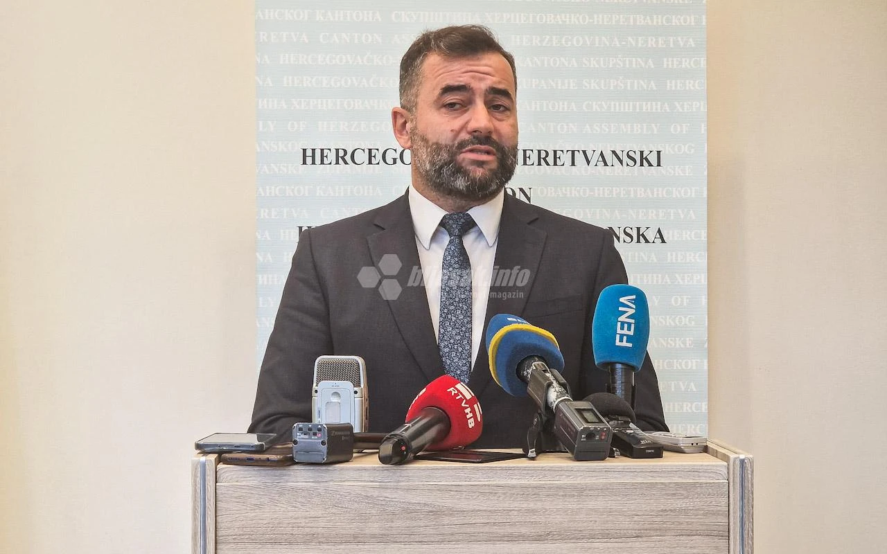 Traži se ostavka ili smjena -  Alić: Mi smo vlasnici BiH, ali imamo vrlo neugodne podstanare