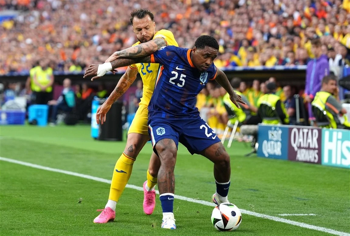 Bergwijn: Koeman me razočarao