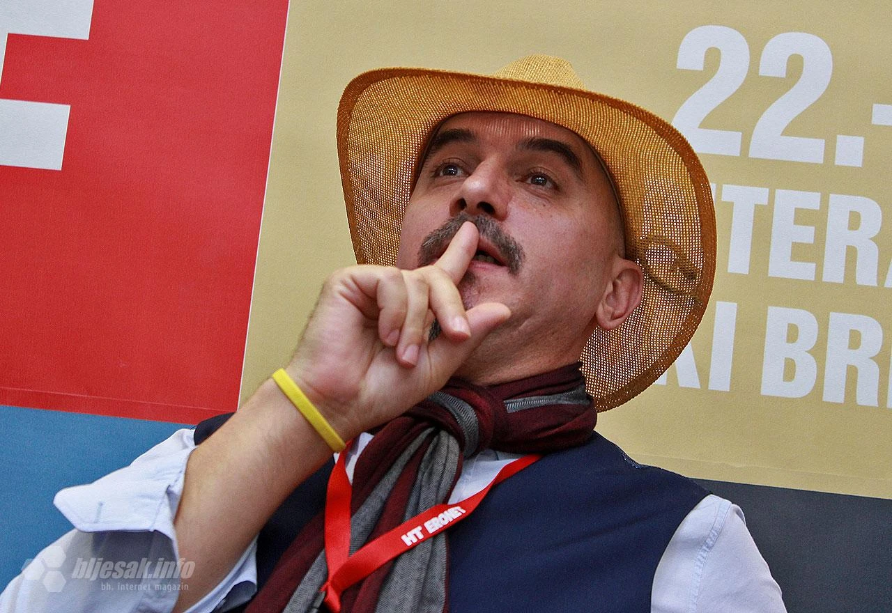 Kritika zbog podjele novca: Kako je ministarstvo zaboravilo festival