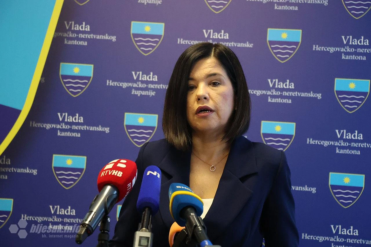 Buhač o presudi: Vidjet ćemo što će biti