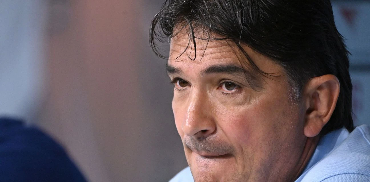 Dalić: Treba vremena za novi sustav