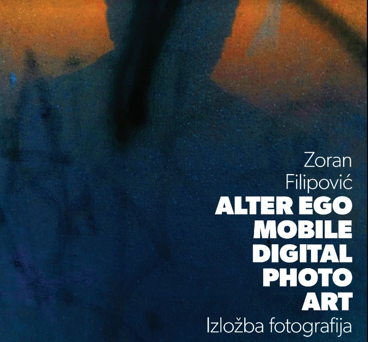 Izložba fotografija Zorana Filipovića u Galeriji kraljice Katarine Kosača