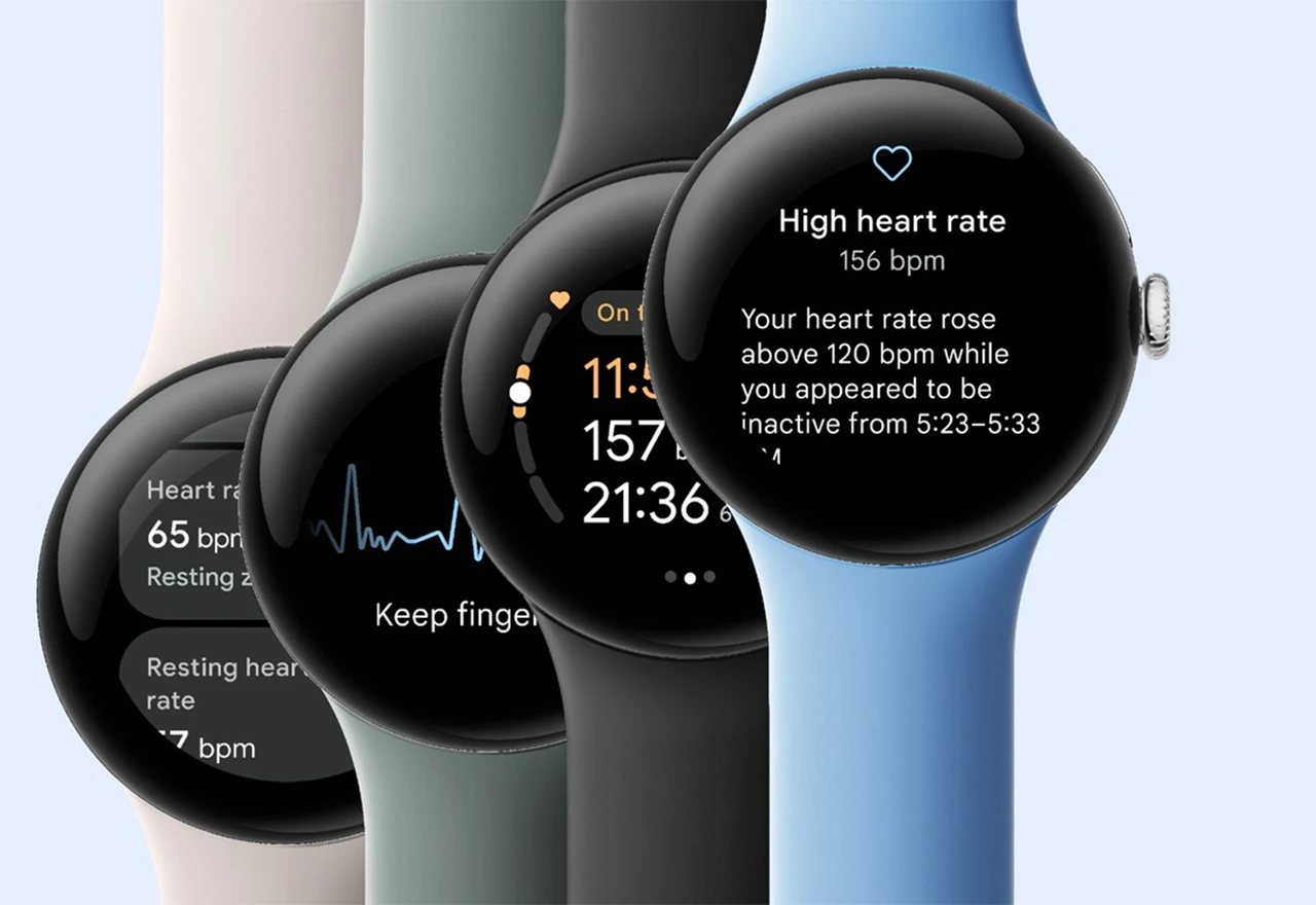 Novi Google Pixel watch imat će samo 3 godine podrške