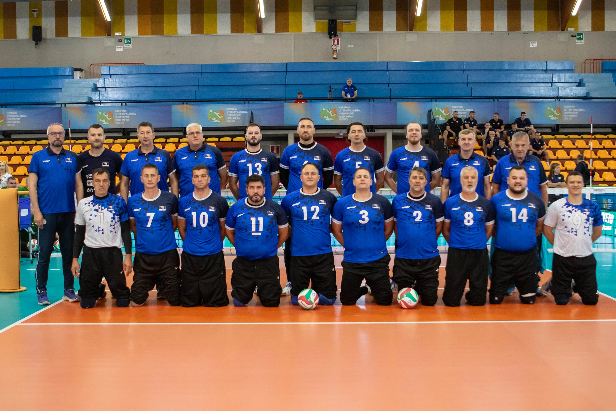 Odbojkaši u finalu, ponovo protiv Irana 