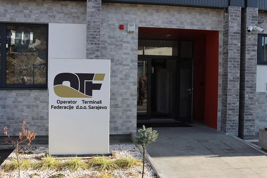 Vlada FBiH smijenila Upravu Terminala FBiH i imenovala nove direktore