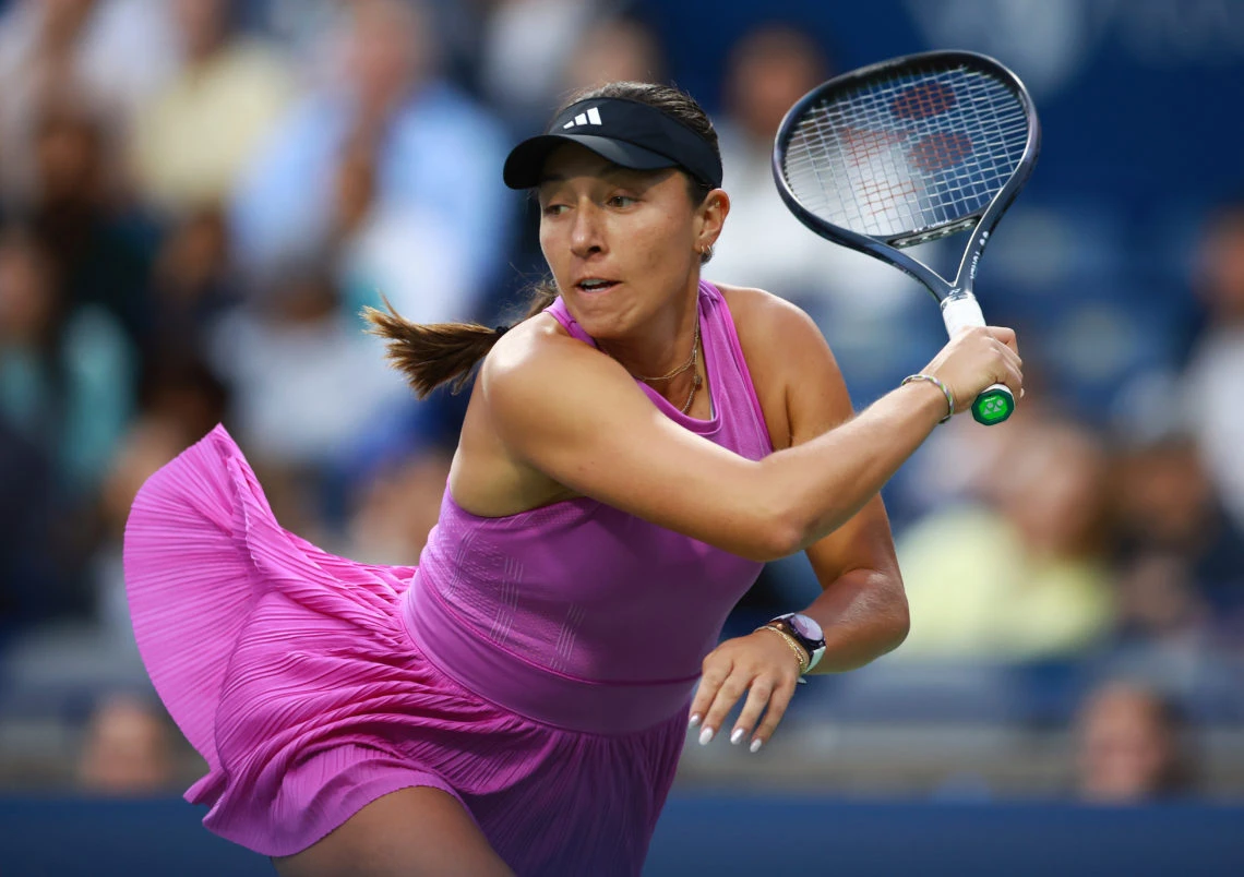 VIDEO I Jessica Pegula napokon u polufinalu