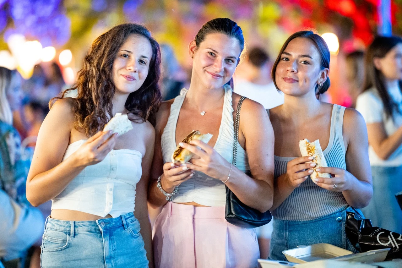 Jeste li već posjetili Moba Street Food Festival, jedinstvenu gastro-muzičku priču u Mostaru?