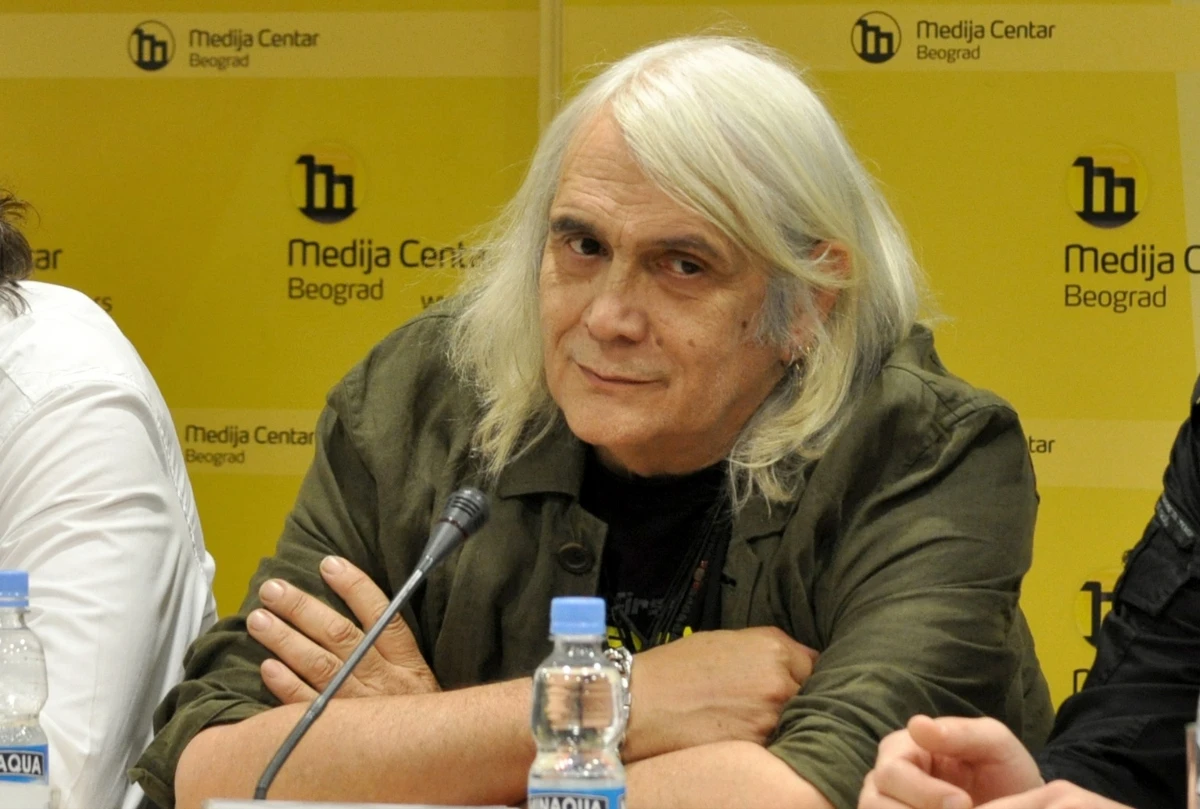 Rambo o Bori Čorbi: Uhićenje menadžera u Mostaru