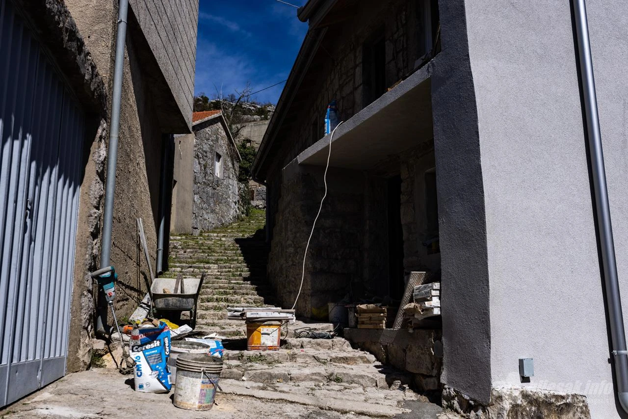 Što je učinjeno do sada i kakvi su planovi za razvoj Općine Ravno