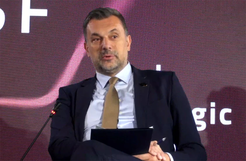 Rusija je jako aktivna u BiH