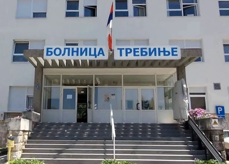 Trebinje: Pretukao djevojku