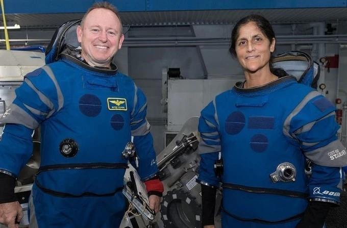 Astronaute na ISS-u uznemirio neobičan zvuk iz Boeingove problematične kapsule
