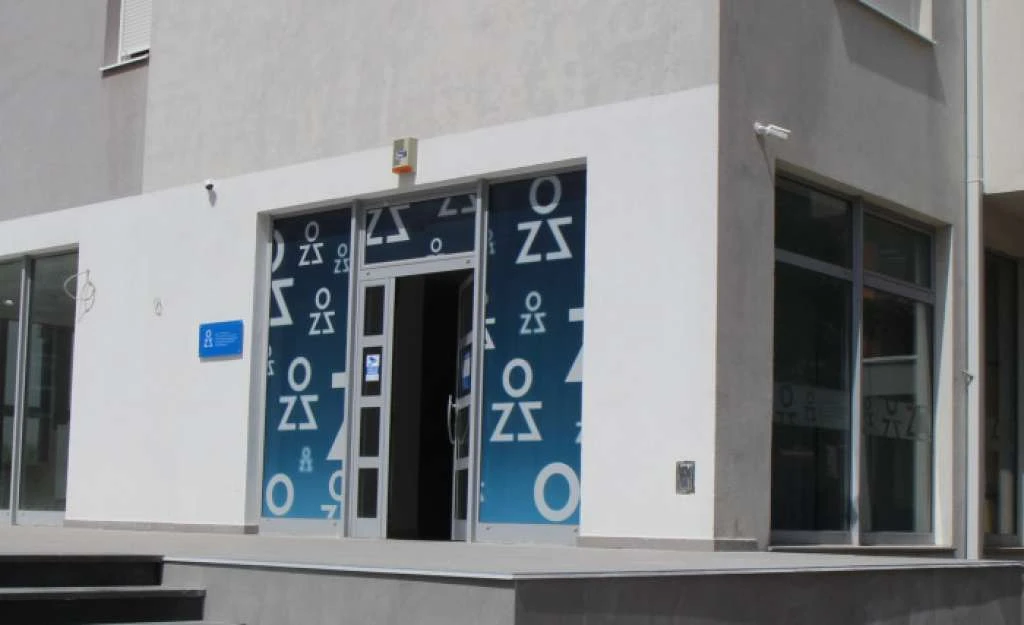 HNŽ: Zavod financira robotsku neurorehabilitaciju djece