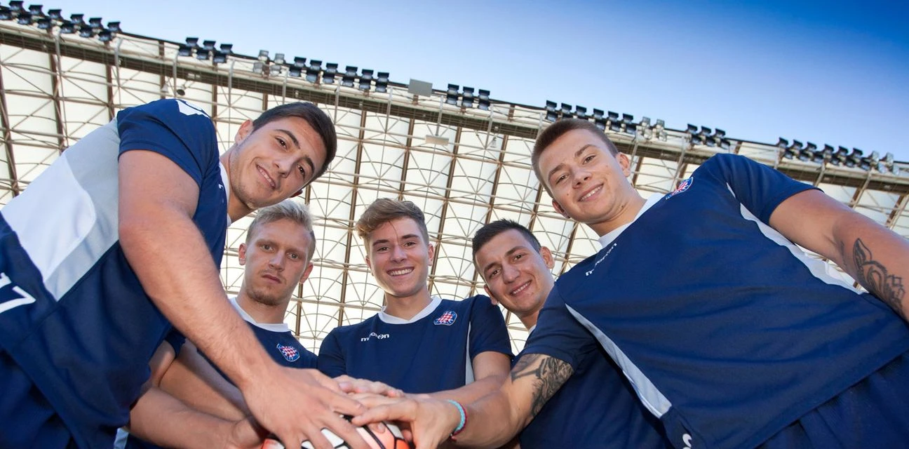 Hajduk na pragu još jednog velikog povratka?