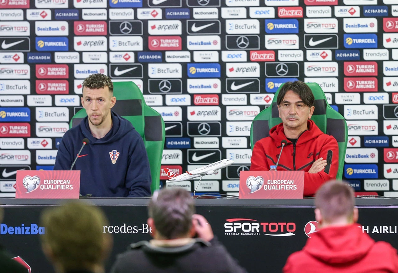 Dalić: Upitno je koliko nam Perišić može pomoći